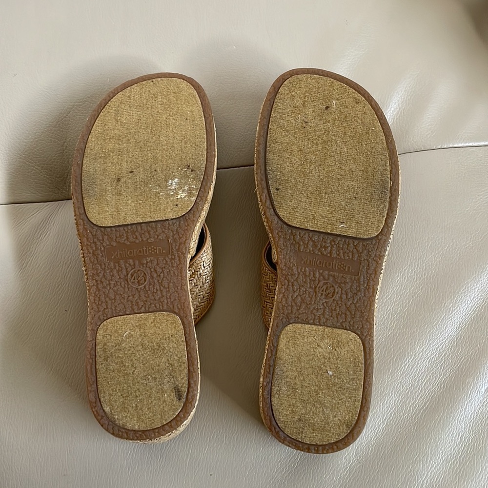 SANDALS - Picture 3 of 5